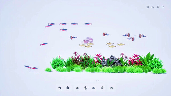 悠游白境 — 3