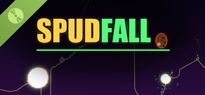 SpudFall Demo