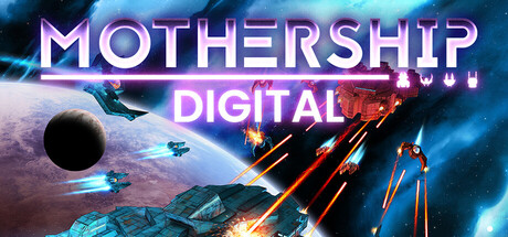 Mothership Digital