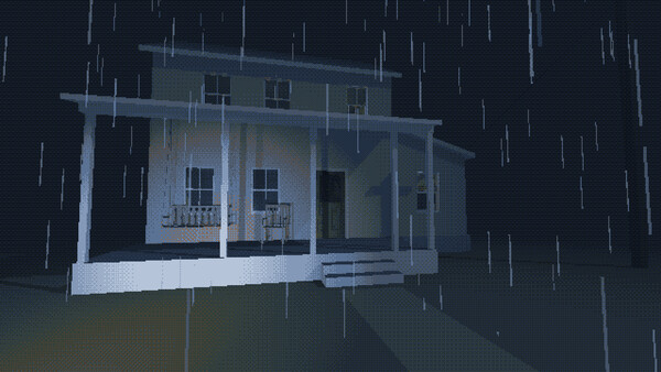 Wren Falls screenshot 6