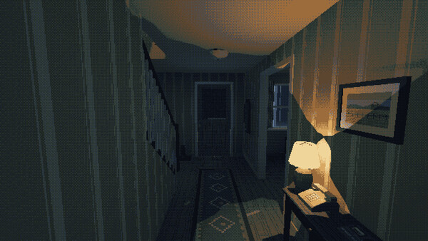 Wren Falls screenshot 7