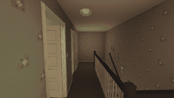 Wren Falls screenshot 3