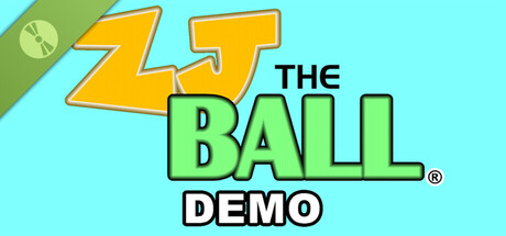 ZJ the Ball Demo