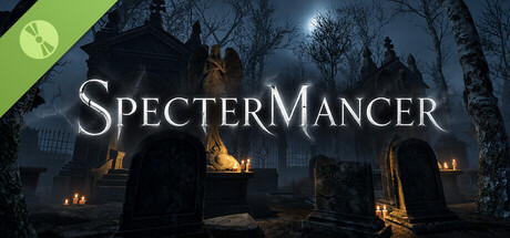 SpecterMancer Demo