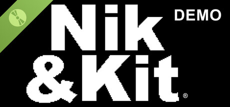 Nik and Kit Demo