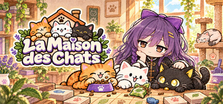 猫咪之家 CatHome