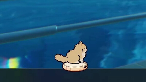 Your Cat screenshot 1