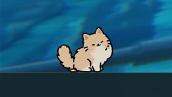 Your Cat screenshot 2