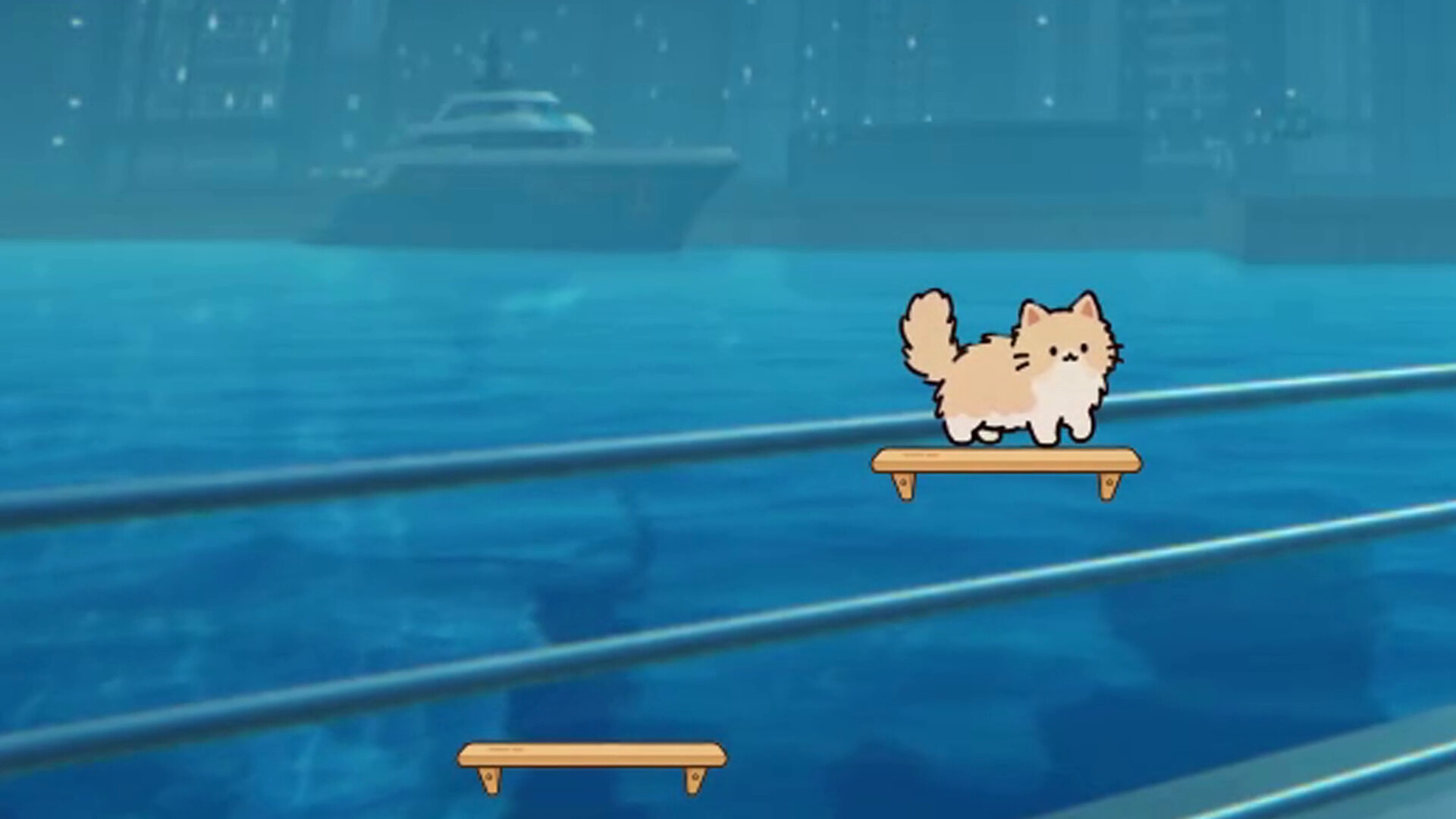 Your Cat Screenshot Thumbnail 5