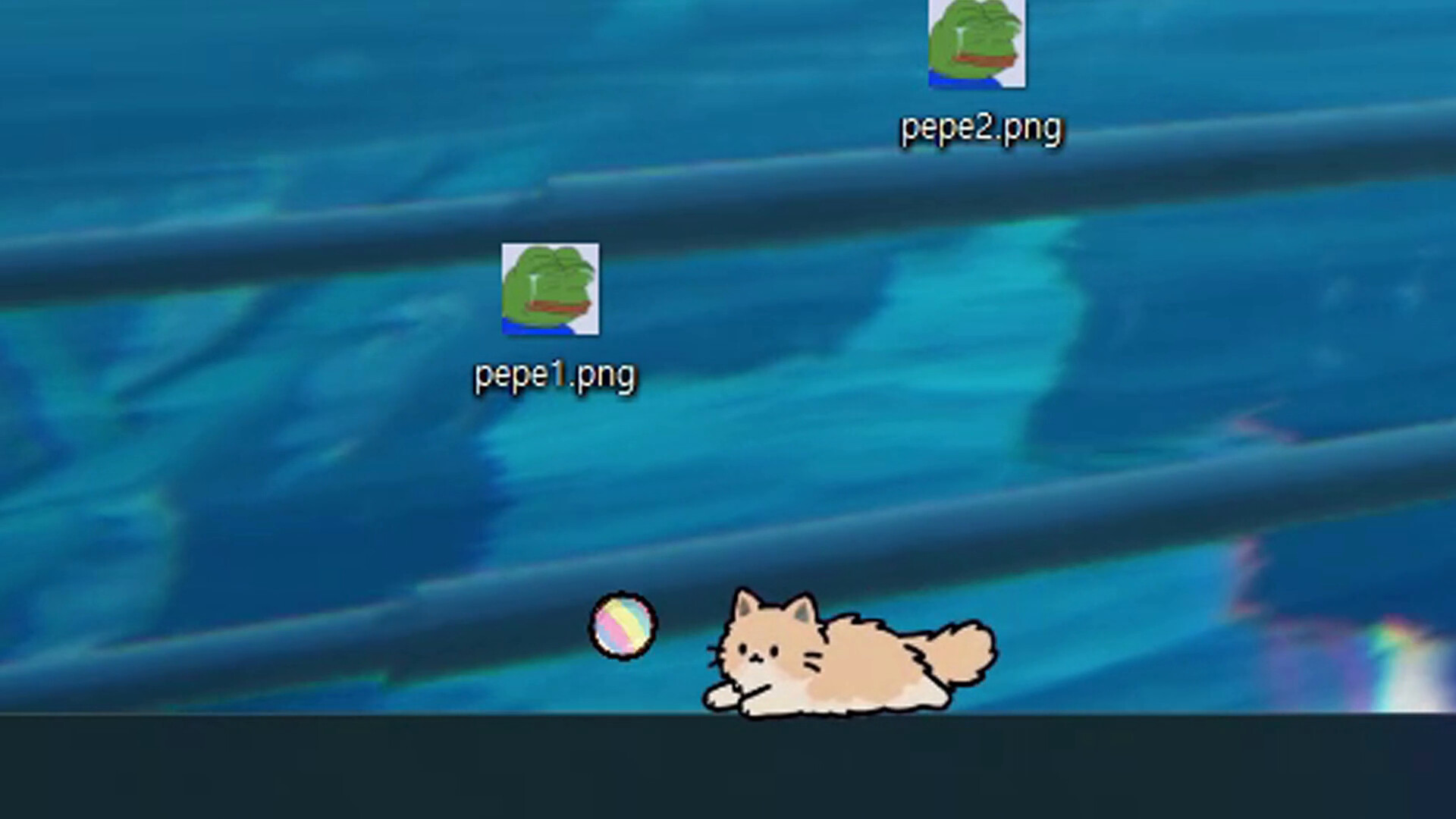 Your Cat PC gameplay screenshot 7 of 7