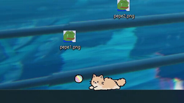 Your Cat screenshot 6