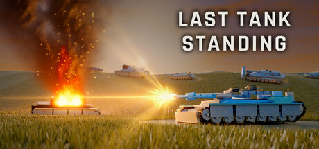 Last Tank Standing