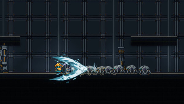 Terra Machina screenshot 3