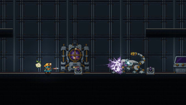 Terra Machina screenshot 5