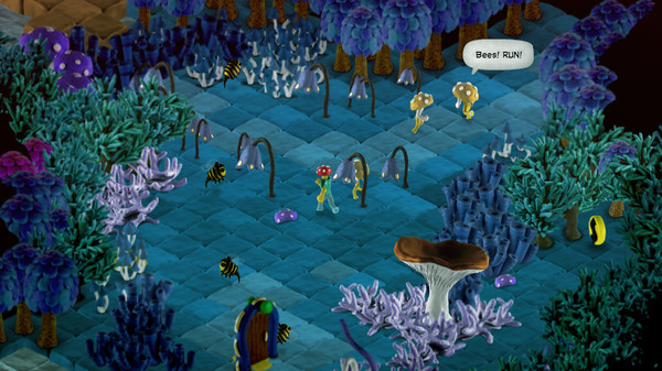 Screenshot 2 of Don't open the doors!