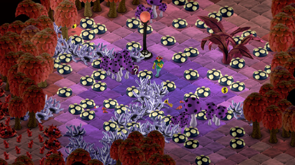 Screenshot 5 of Don't open the doors!