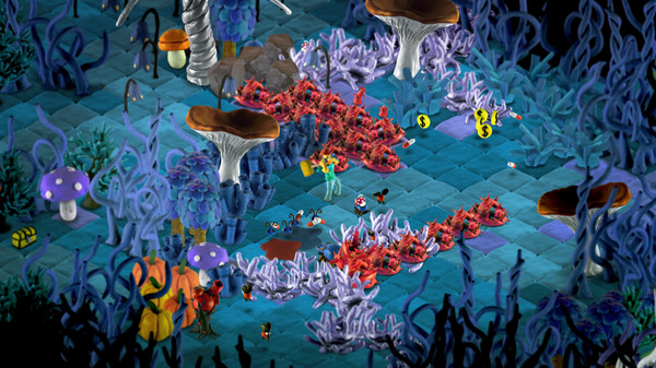 Screenshot 4 of Don't open the doors!