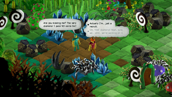 Screenshot 6 of Don't open the doors!