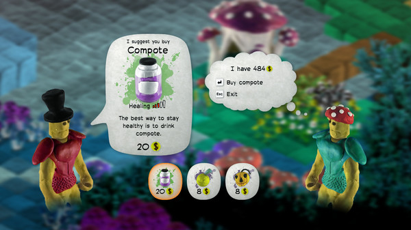 Screenshot 7 of Don't open the doors!