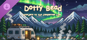 Dotty Bead: Wonders of the Campervan Life
