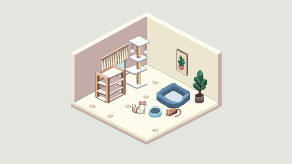Catnap: Cozy Cat Home screenshot 8