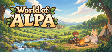 World of ALPA