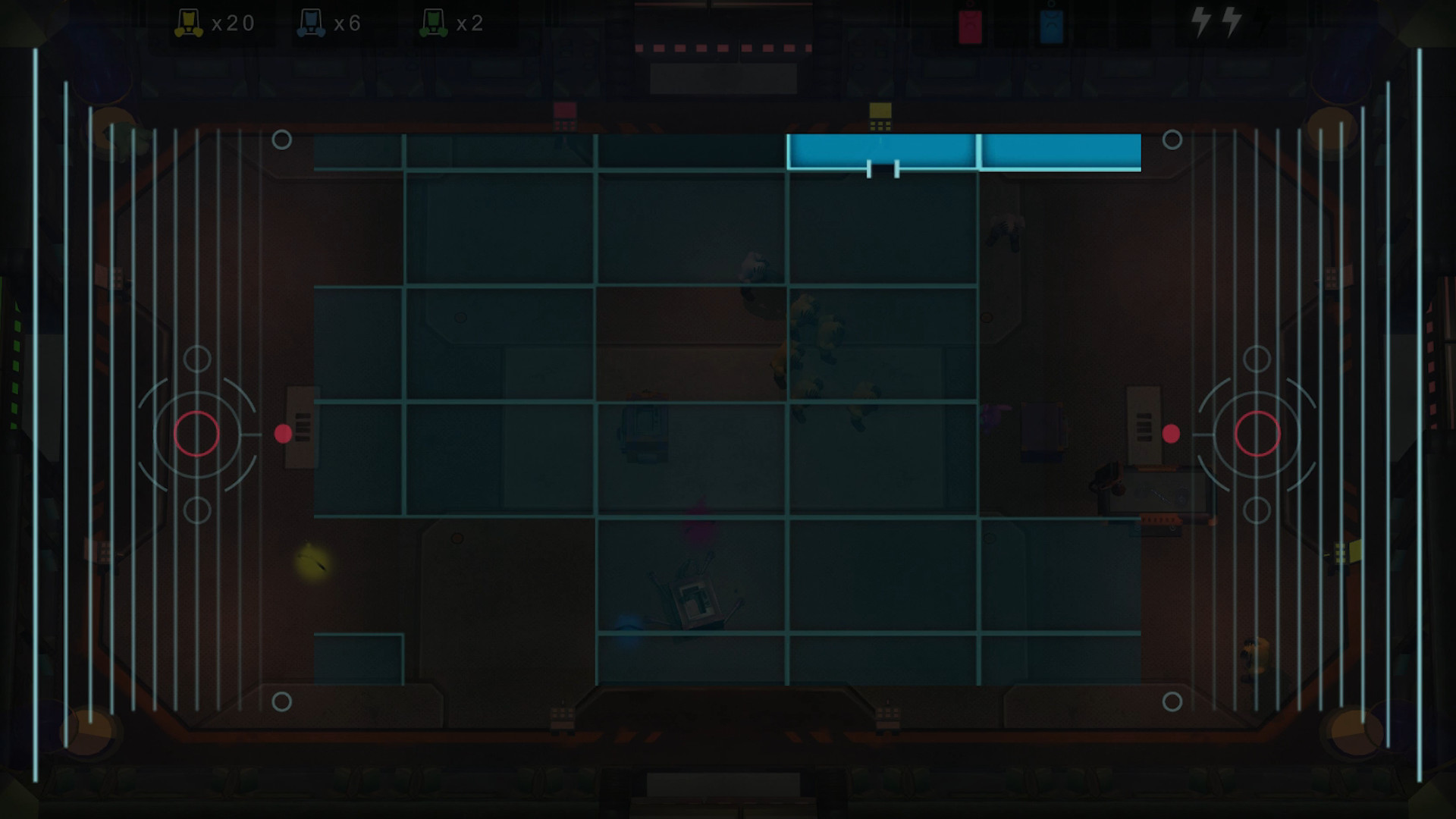 #8. Scary Humans (Steam) 由: Gabhel Studios