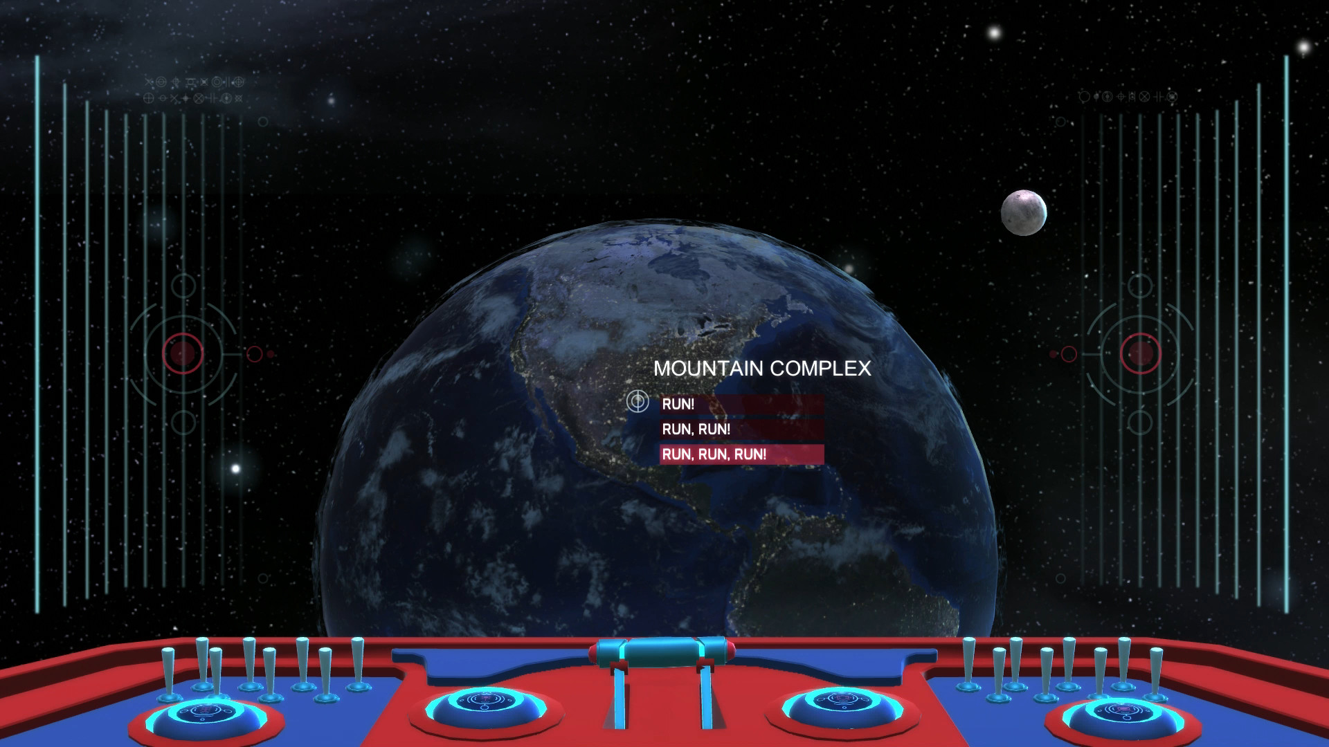 #5. Scary Humans (Steam) 由: Gabhel Studios