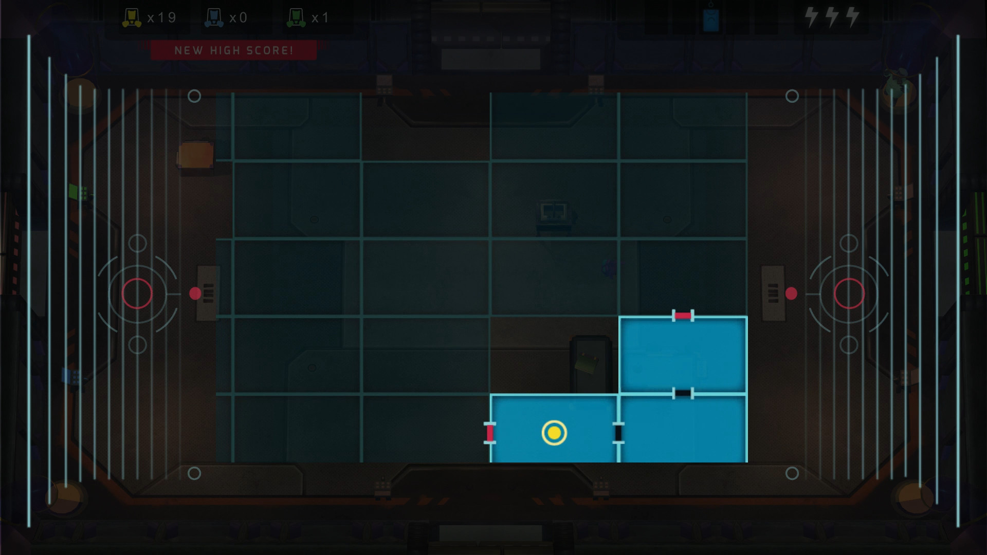 #3. Scary Humans (Steam) 由: Gabhel Studios