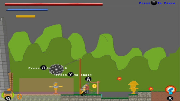 Song Song: EXile-Lê Đại Long screenshot 1
