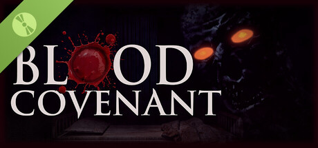 海报 Blood Covenant Demo