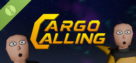 Cargo Calling Demo 표지
