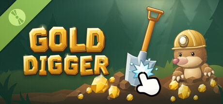 Gold Digger Demo