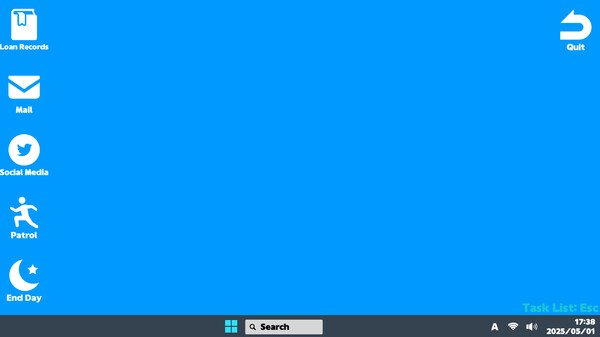 Library Police Simulator screenshot 3