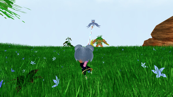 Wizard X World screenshot 10