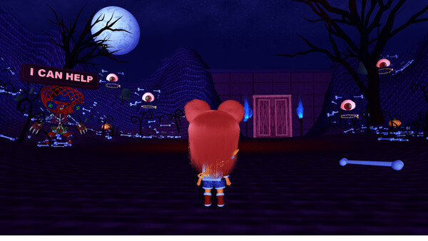 Wizard X World screenshot 7