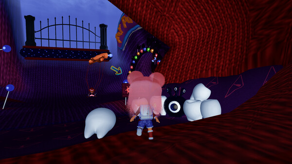 Wizard X World screenshot 6