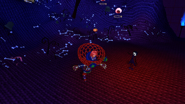 Wizard X World screenshot 8