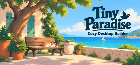 Tiny Paradise