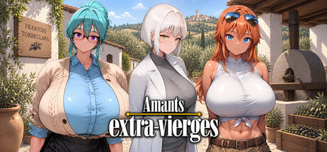 Amants extra-vierges