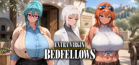 Extra Virgin Bedfellows