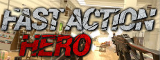 Fast Action Hero