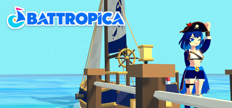 BATTROPICA