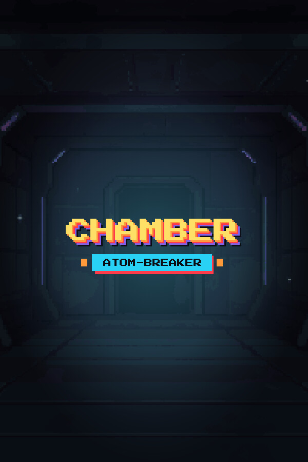 CHAMBER: ATOM BREAKER INC