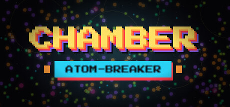 CHAMBER: ATOM BREAKER INC artwork