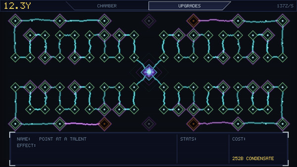 CHAMBER: ATOM BREAKER INC screenshot 3