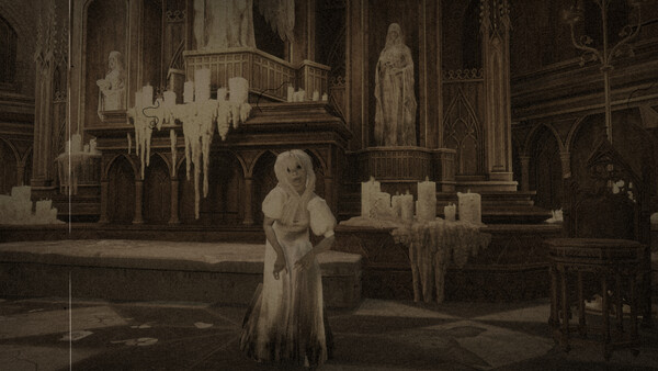 Nosferatu: Call of the Blood — 5