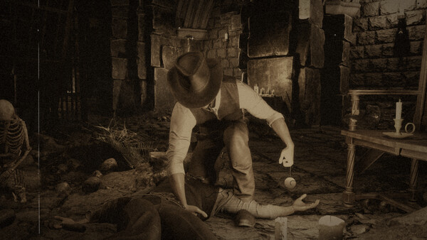 Nosferatu: Call of the Blood — 6