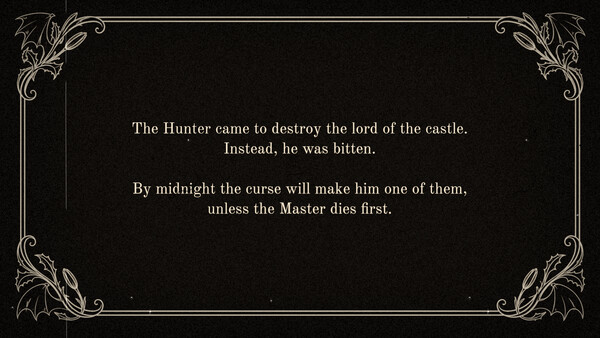 Nosferatu: Call of the Blood — 7