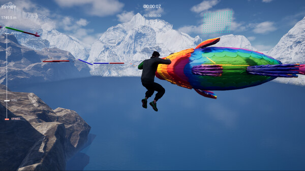Tippidy Top screenshot 4